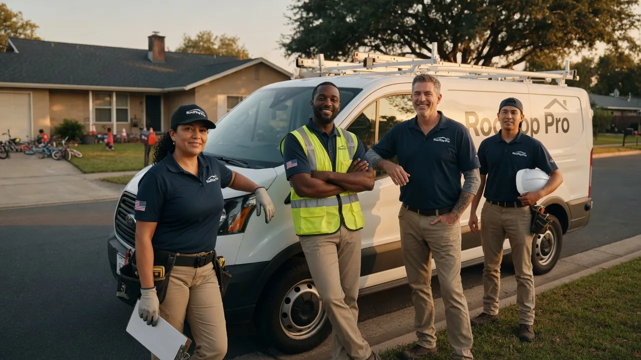 Roof Repair in Yampa, CO near me