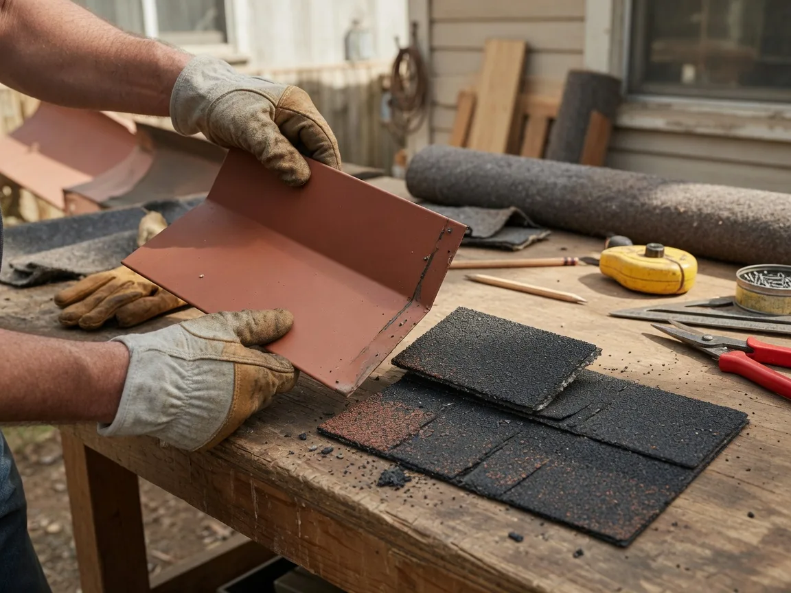 Roof Repair company in Yampa, CO